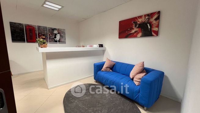Ufficio in commerciale in Via Monte Baldo 12