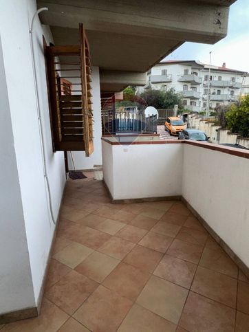 Appartamento in residenziale in Via San Nullo