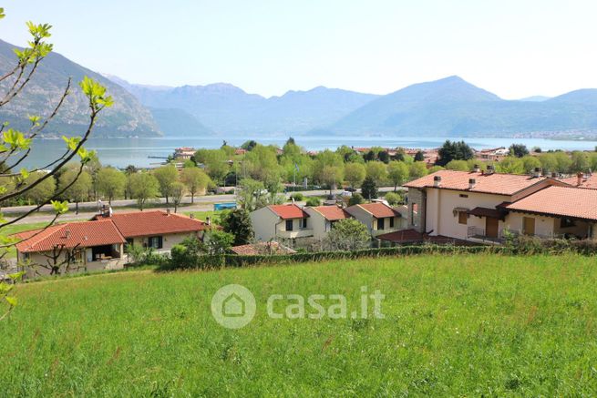 Terreno edificabile in residenziale in