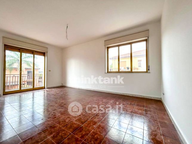 Appartamento in residenziale in Via Luigi Settembrini