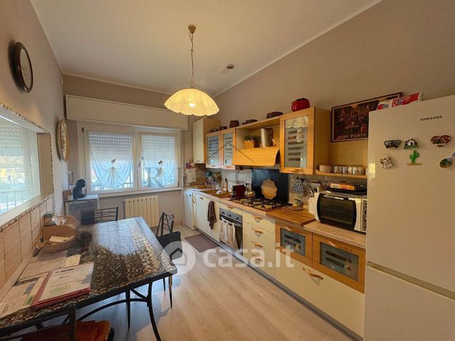 Appartamento in residenziale in 