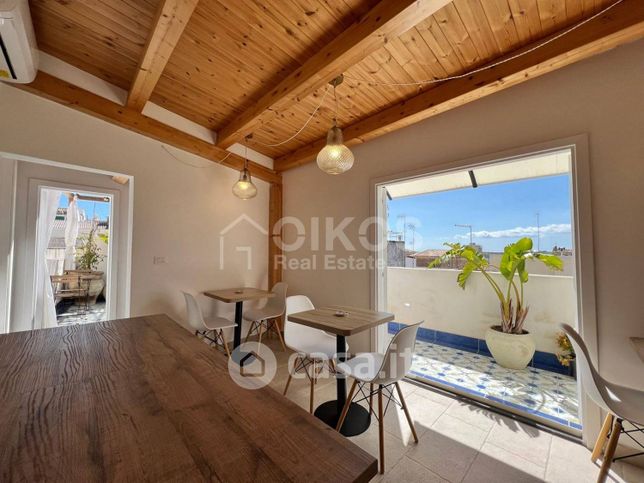 Casa indipendente in residenziale in Vico Sparviero 7