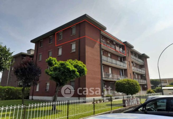 Appartamento in residenziale in Via Antonio Gramsci 13