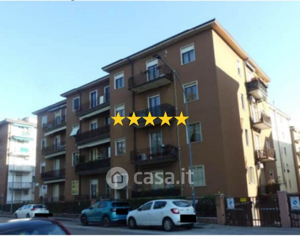 Appartamento in residenziale in Via Jacopo Bonfadio