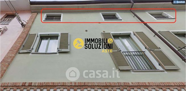 Appartamento in residenziale in Via Clerico 29