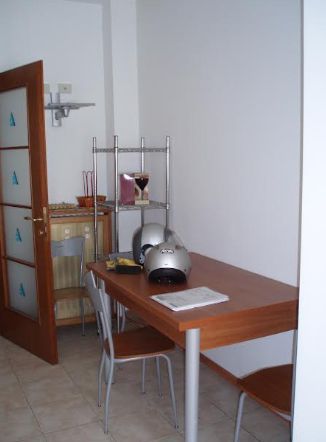 Appartamento in residenziale in Via Conca d'Oro