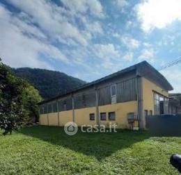 Capannone in commerciale in Via Arso 130