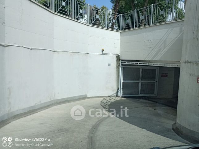 Garage/posto auto in residenziale in Piazza Antonino Cascino