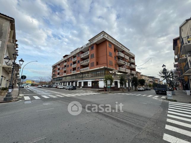 Ufficio in commerciale in Corso Eroi di Sapri 115