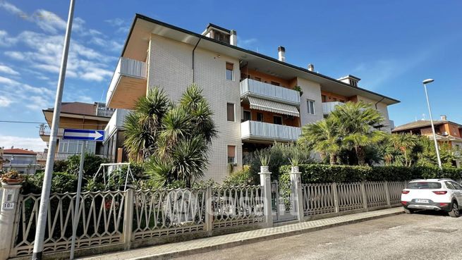 Appartamento in residenziale in Via Cola di Rienzo 10 C