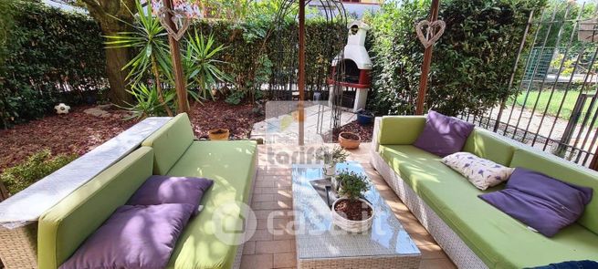 Appartamento in residenziale in Via Bligny