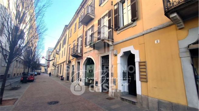 Appartamento in residenziale in Via Gioacchino Rossini 6