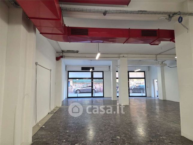 Ufficio in commerciale in Via San Felice