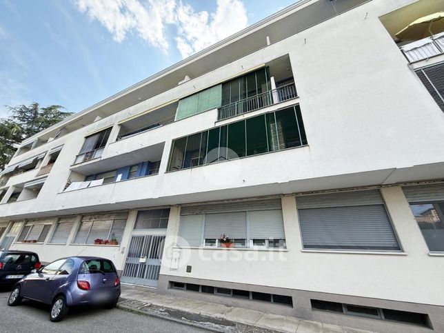 Appartamento in residenziale in Via Generale Giuseppe Perotti 10