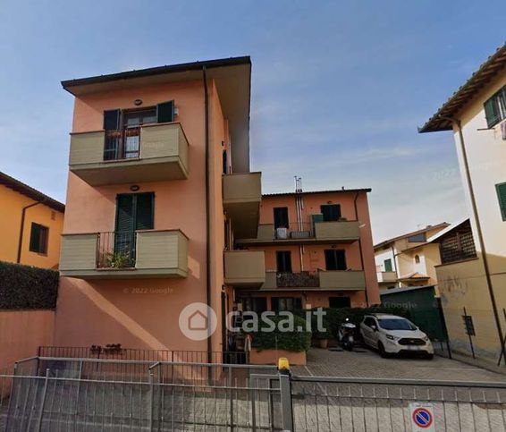 Appartamento in residenziale in Via San Lorenzo