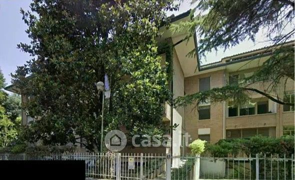 Appartamento in residenziale in Via Giovanni Pascoli 1