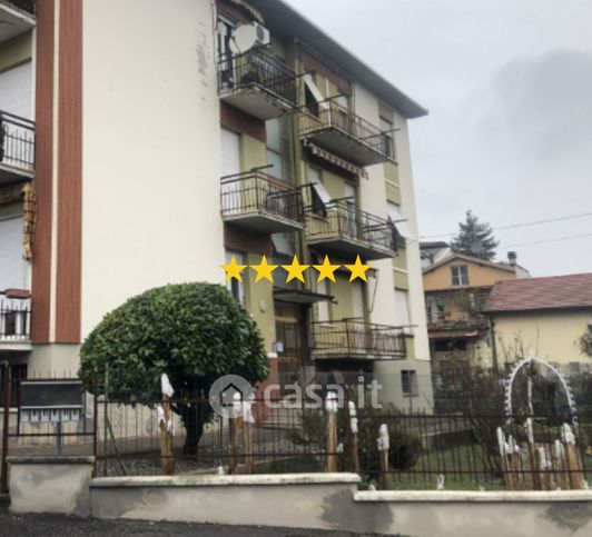 Appartamento in residenziale in Via Asiago