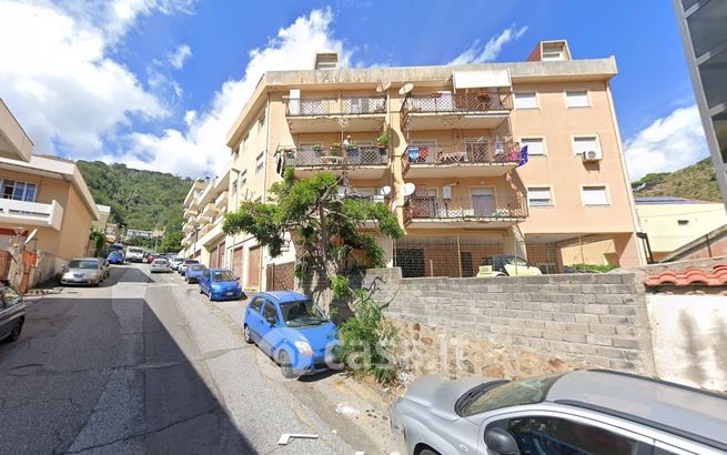 Appartamento in residenziale in Via Torrente Reginella
