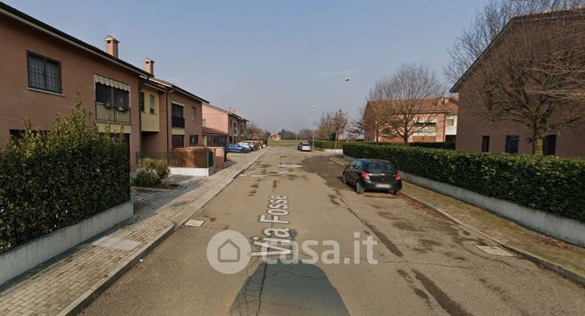 Appartamento in residenziale in Via Fosse
