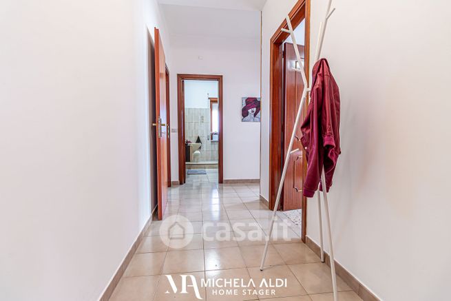 Appartamento in residenziale in Via Gino Di Biase 96