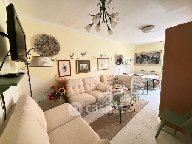 Appartamento in residenziale in Via Turritana 30