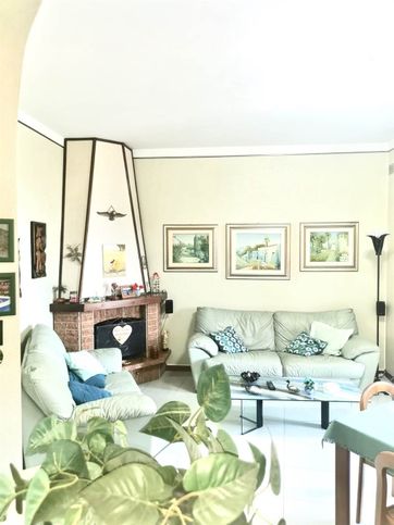 Appartamento in residenziale in Via Pozzo 81