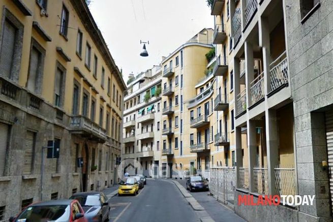 Appartamento in residenziale in Via dell'Annunciata