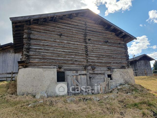 Baita/bungalow/chalet/trullo in residenziale in Via Navoi 36