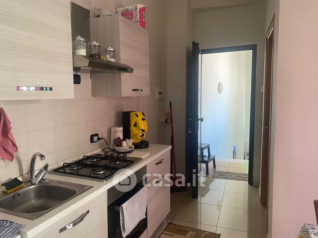 Appartamento in residenziale in Corso Umberto I