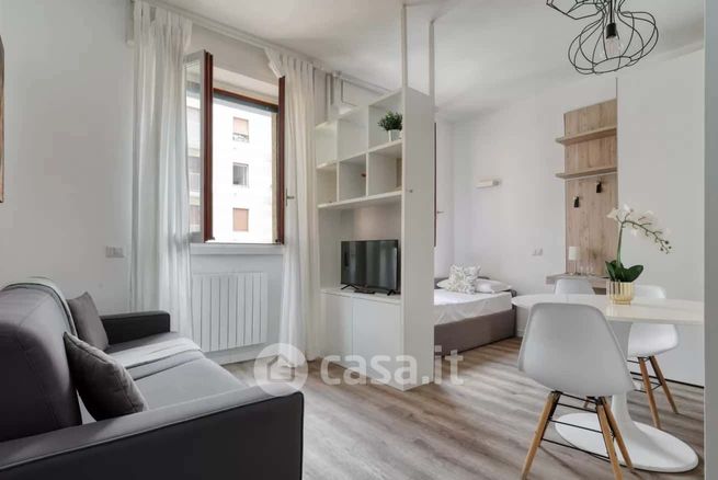 Appartamento in residenziale in Via Vittoria Colonna 48