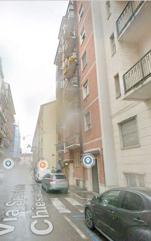 Appartamento in residenziale in Via Speri della Chiesa Jemoli 15