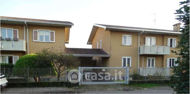 Appartamento in residenziale in Via Bernardino Luini 7