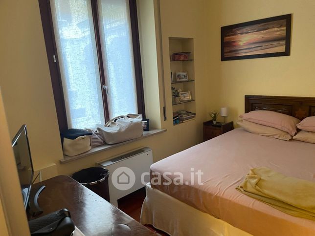 Appartamento in residenziale in Via dell'Orso 7