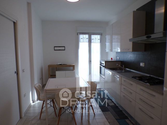Appartamento in residenziale in Via Ungheria 67