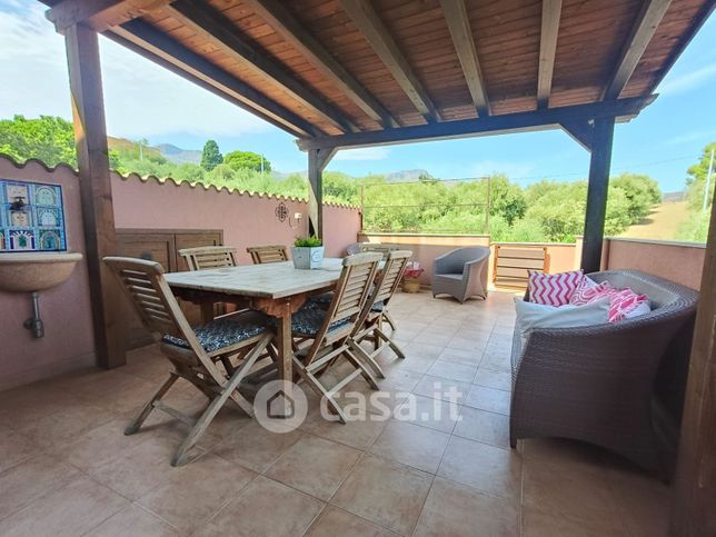 Villetta a schiera in residenziale in Contrada Sant'Onofrio