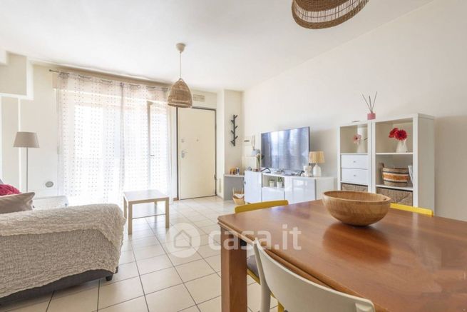 Appartamento in residenziale in Via Colle Verde
