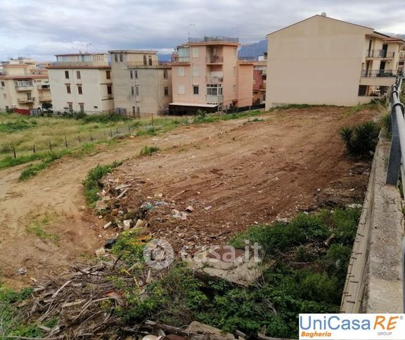 Terreno agricolo in commerciale in Via Giovanni Falcone