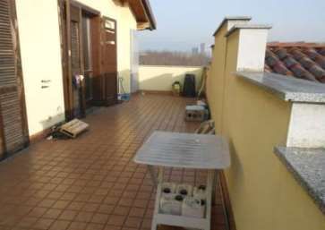 Appartamento in residenziale in Cascina Cavallasco