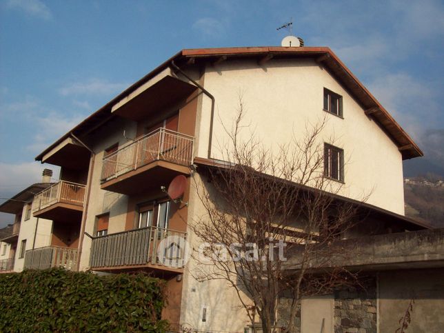 Appartamento in residenziale in Via Salici