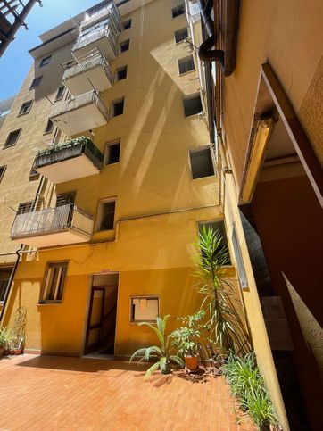 Appartamento in residenziale in Via Piave 230