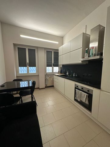 Appartamento in residenziale in Viale Murillo