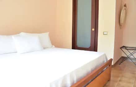Appartamento in residenziale in Via Giuseppe Vitale 56