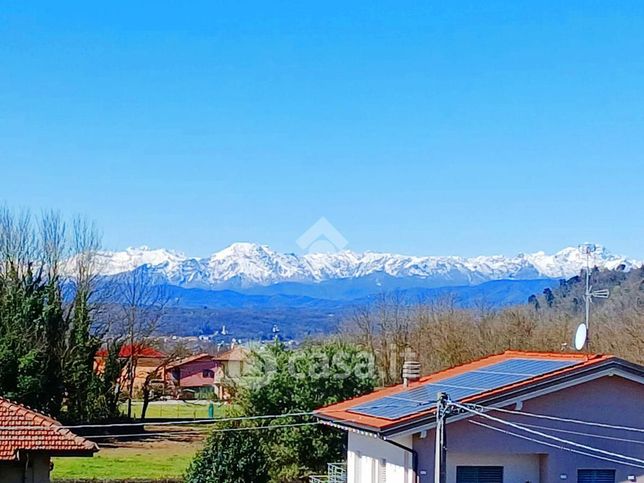 Appartamento in residenziale in Via Isonzo 13