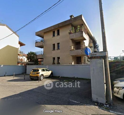 Appartamento in residenziale in Via Operai 9