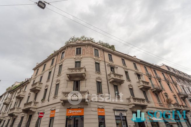 Appartamento in residenziale in Via Spartaco 11