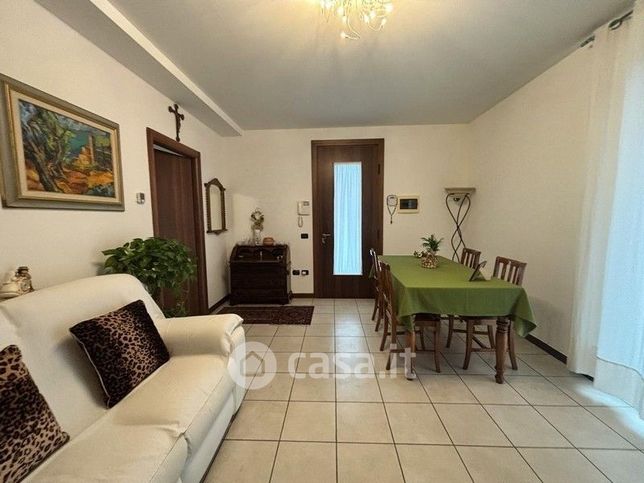 Appartamento in residenziale in Via Roma