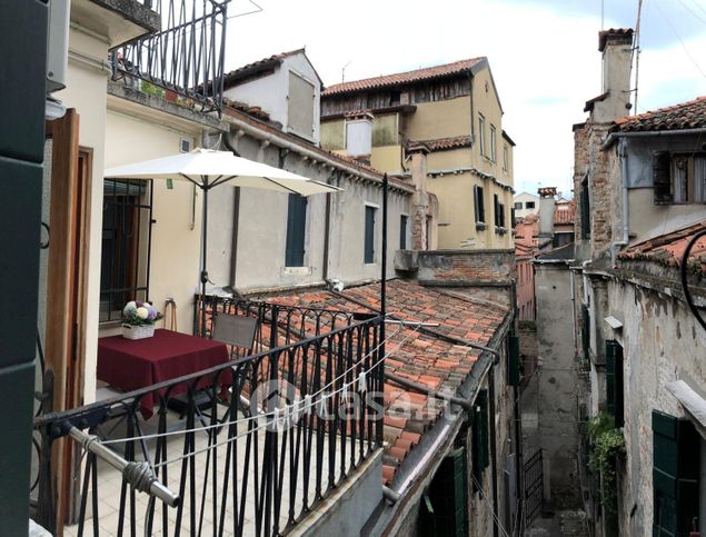 Appartamento in residenziale in San Polo 879