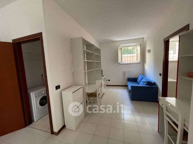 Appartamento in residenziale in Via Darsena