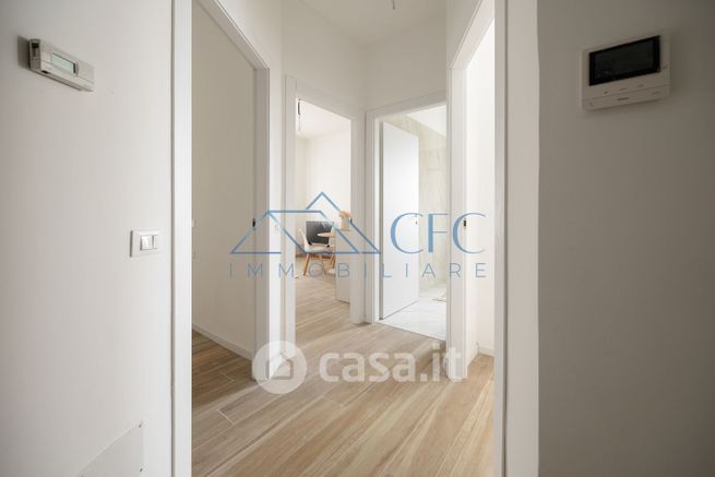 Appartamento in residenziale in Via Reggio Emilia 15