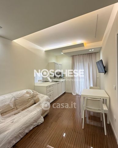 Appartamento in residenziale in Piazza Giacomo Matteotti 6